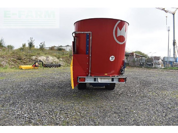 Oprema za stoku Siloking trailedline duo 18: slika 4 Oprema za stoku Siloking trailedline duo 18: slika 4