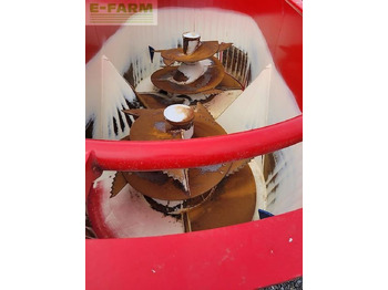 Oprema za stoku Siloking trailedline duo 18: slika 2 Oprema za stoku Siloking trailedline duo 18: slika 2