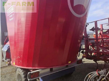 Oprema za stoku Siloking trailedline premium 13 classic: slika 3