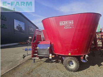 Oprema za stoku Siloking trailedline premium 13 classic: slika 2