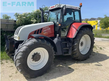 Traktor STEYR