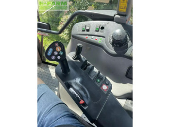 Traktor Steyr 170 cvt profi: slika 2