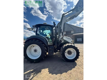 Traktor STEYR Expert CVT