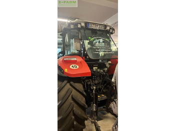 Traktor Steyr 4120: slika 4