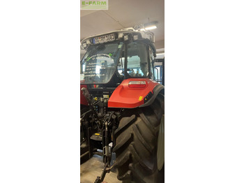 Traktor Steyr 4120: slika 5