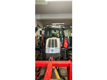 Traktor Steyr 4120: slika 2