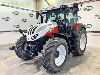 Traktor STEYR Expert CVT