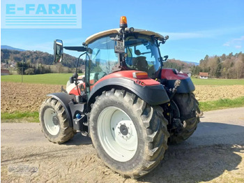 Traktor Steyr 4130 expert cvt CVT: slika 4