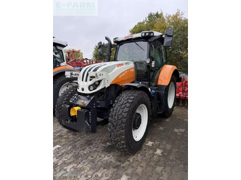 Traktor STEYR 4145 Profi CVT