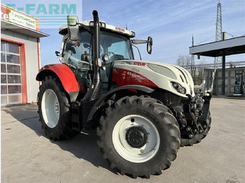 Traktor STEYR 4145 Profi CVT