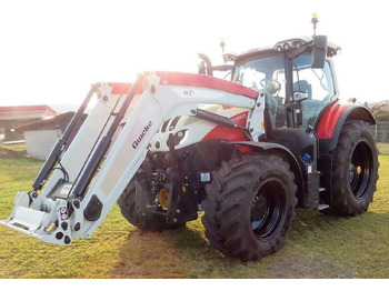 Traktor STEYR