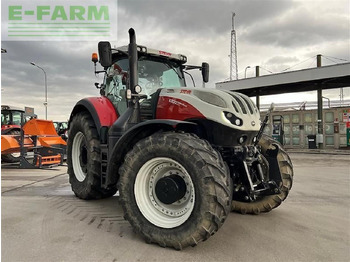 Traktor STEYR 6300 Terrus CVT