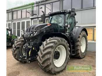 Traktor STEYR 6300 Terrus CVT