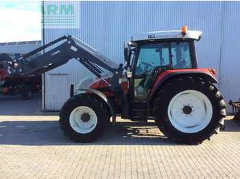 Traktor Steyr mt 9085: slika 2