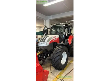 Traktor STEYR 4120 Multi