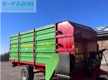 Oprema za stoku STRAUTMANN