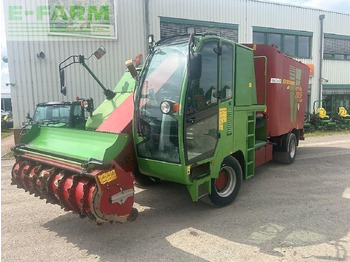 Oprema za stoku STRAUTMANN