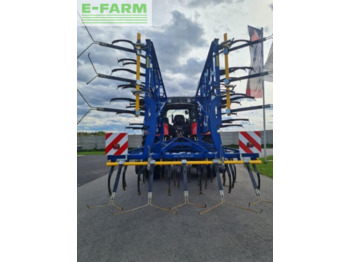 Kultivator Treffler tf650: slika 2