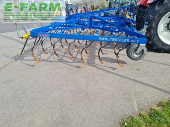 Kultivator Treffler tf650: slika 5