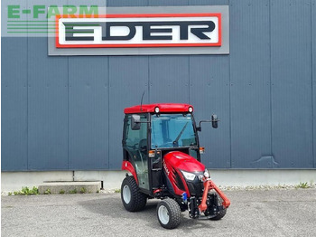 Traktor Tym t194 nh: slika 2