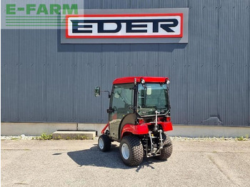 Traktor Tym t194 nh: slika 3