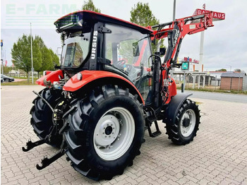 Traktor Ursus c-380: slika 5 Traktor Ursus c-380: slika 5