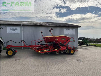 Kombinovana mašina za setvu VÄDERSTAD