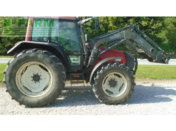 Traktor Valtra 6550 hi tec / ålø 960 frontlæsser: slika 3 Traktor Valtra 6550 hi tec / ålø 960 frontlæsser: slika 3