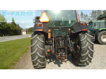 Traktor Valtra 6550 hi tec / ålø 960 frontlæsser: slika 4 Traktor Valtra 6550 hi tec / ålø 960 frontlæsser: slika 4