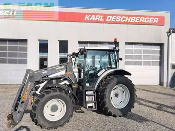 Traktor VALTRA A-series