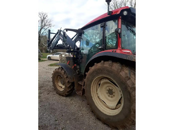 Traktor Valtra a 95: slika 3