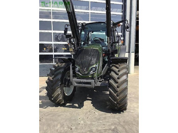 Traktor Valtra a115 mh4: slika 4 Traktor Valtra a115 mh4: slika 4