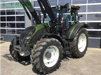 Traktor Valtra a115 mh4: slika 5 Traktor Valtra a115 mh4: slika 5