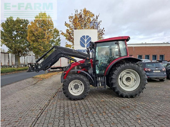 Traktor VALTRA A-series