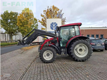 Traktor VALTRA A-series