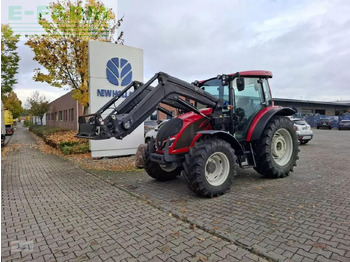Traktor Valtra a95 hi-tech: slika 2 Traktor Valtra a95 hi-tech: slika 2