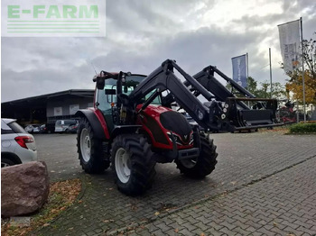 Traktor Valtra a95 hi-tech: slika 4 Traktor Valtra a95 hi-tech: slika 4