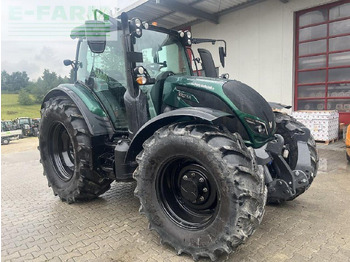 Traktor VALTRA N134