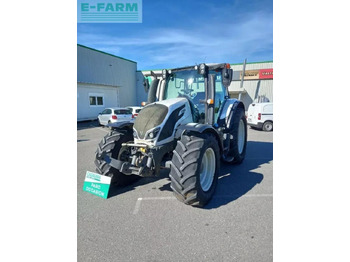 Traktor VALTRA N134