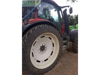 Traktor Valtra n 134 versu Versu: slika 3 Traktor Valtra n 134 versu Versu: slika 3