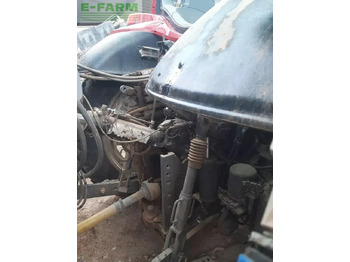 Traktor Valtra n 134 versu Versu: slika 5 Traktor Valtra n 134 versu Versu: slika 5