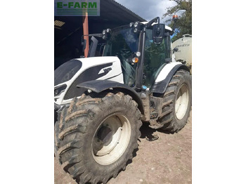 Traktor VALTRA N-series