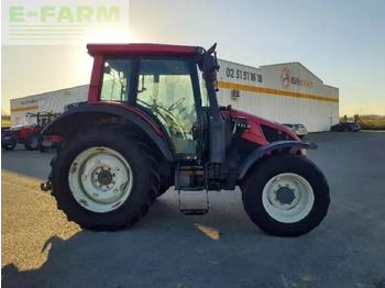 Traktor VALTRA N103