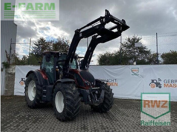 Traktor VALTRA N134