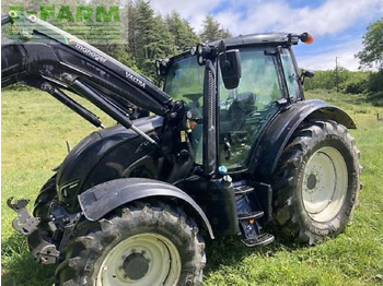 Traktor Valtra n134 active Active: slika 3