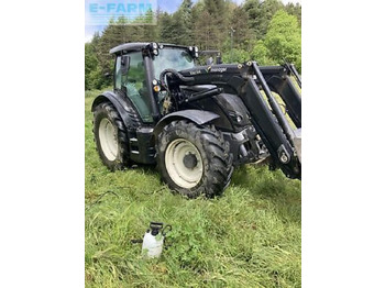 Traktor Valtra n134 active Active: slika 4