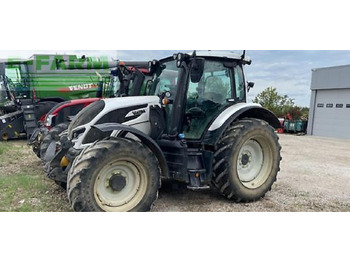 Traktor VALTRA N-series