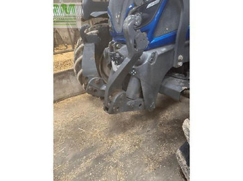 Traktor Valtra n154 versu: slika 4 Traktor Valtra n154 versu: slika 4