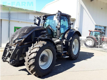 Traktor Valtra q265: slika 2