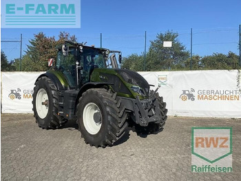 Traktor VALTRA